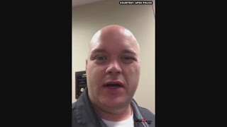 NC Police Captain Beautifully Trolls Robocaller Trying to Get Information, Threatening to Have Her A