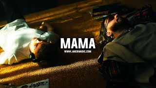 SCH type beat "Mama" | Instru rap piano voix | Orchestral type beat