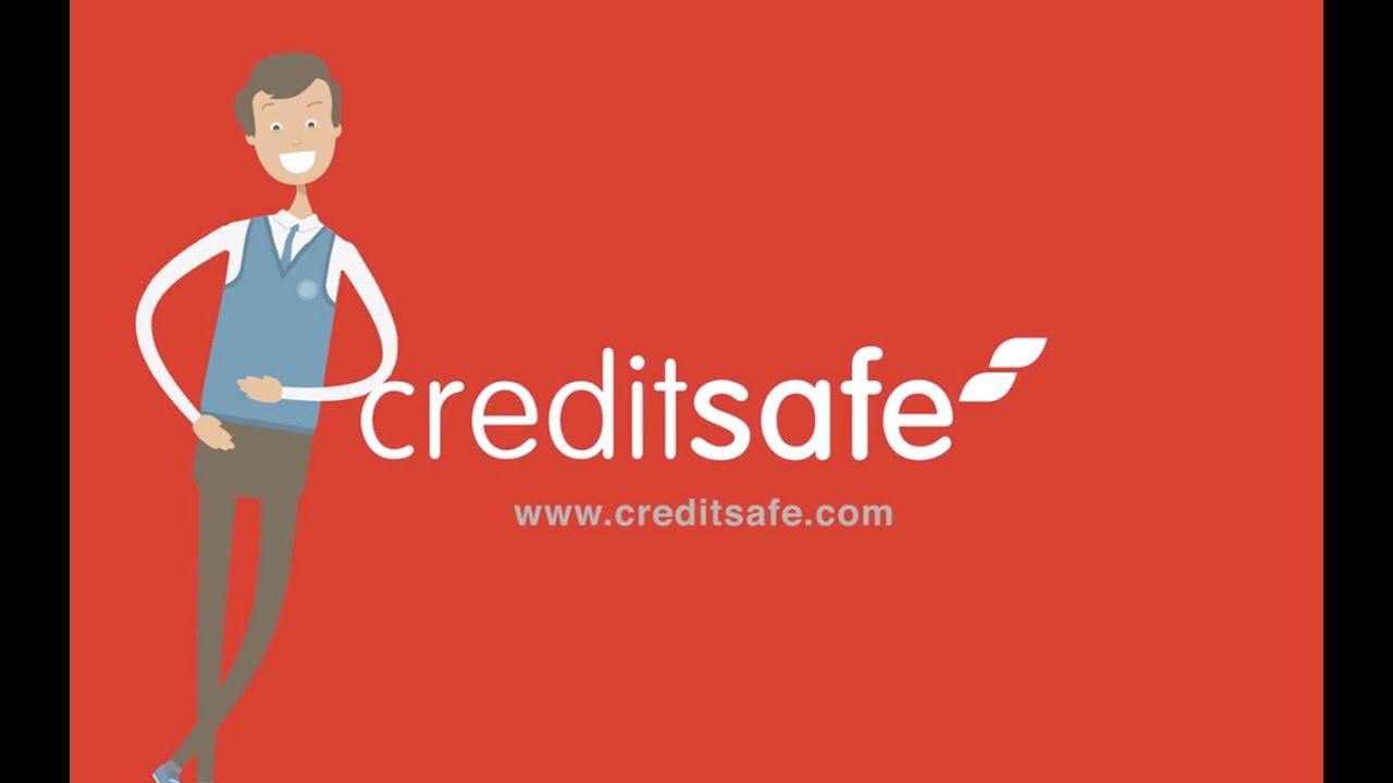 Creditsafe Animation Youtube