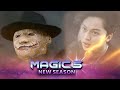 Menegangkan! Pertarungan Antara Mr. Spooky vs Rahsya | Magic 5 - Episode 569