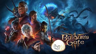 【慶饅頭】【Baldur's Gate 3】【角色扮演】-Part.2