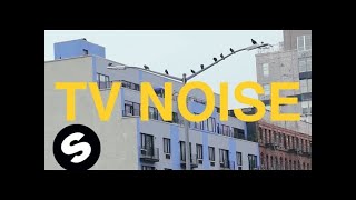 TV Noise - Think ft. Jessame ( Music )
