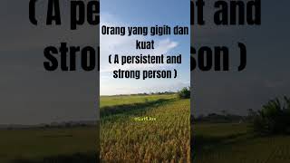 Jadilah orang yang bernilai#Be a person of value#kata bijak#kata motivasi#motivation (@LutfiJos )