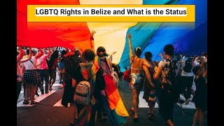 LGBTQ Rights in Belize and What is the Status   Hopkins Belize Travel