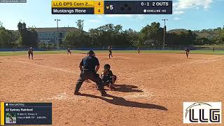 LLG DPS Corn 2024 @ Mustangs Rene (2024.11.16)