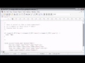 Beginner PHP Tutorial - 69 - Working with $_GET Variables