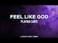 Playboi Carti - Feel Like God ~ (slowed+reverb) (M3tamorphosis Remix) | (Lyrics) Prod. miyokibeats