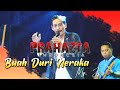 BUAH DURI NERAKA - MR JMR - PRAHAZTA INDONESIA