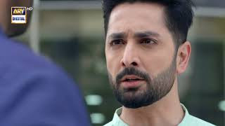 Hawaon ka Rukh badal gya hai | Best Scene | #danishtaimoor #kaisiterikhudgharzi