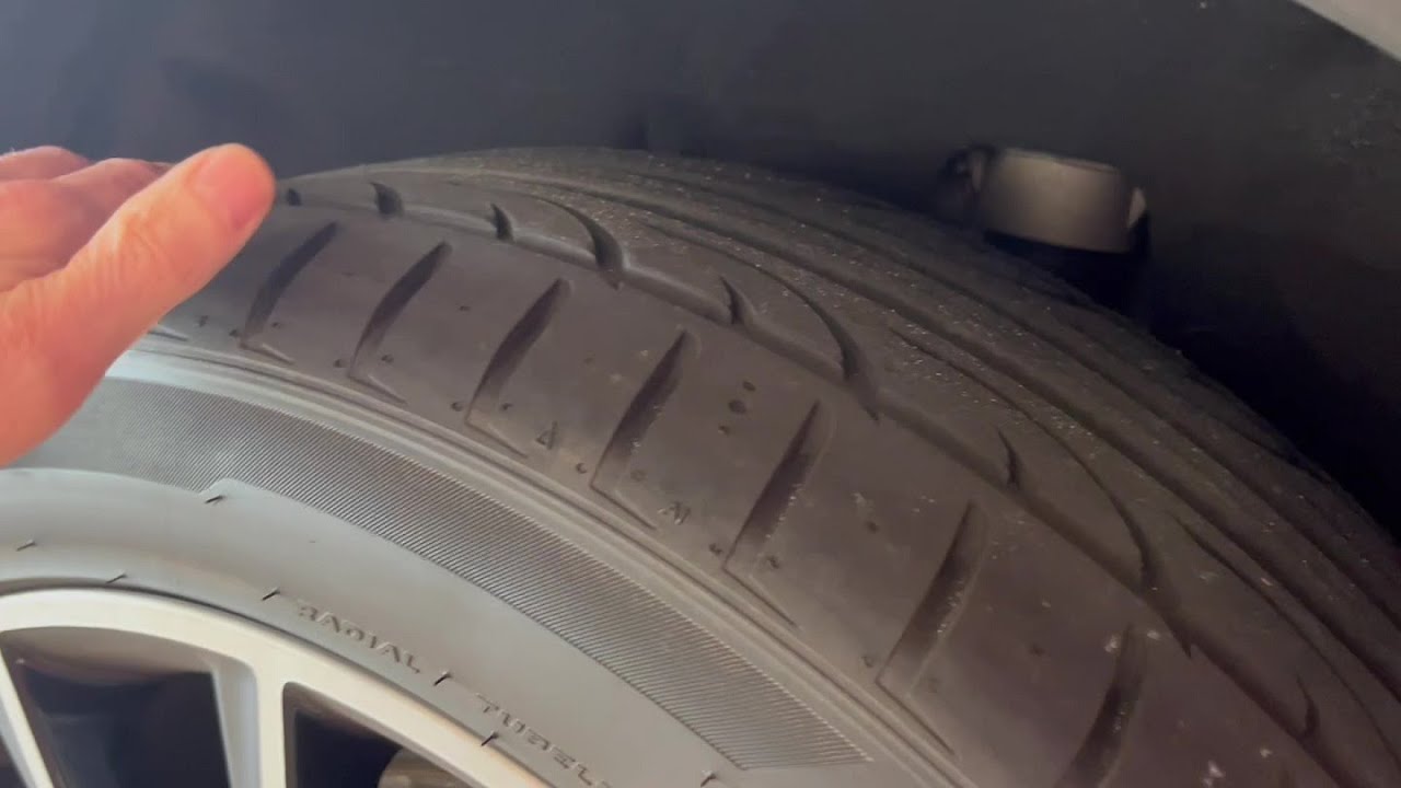 Hankook Ventus V12 Evo K120 Tires - Honest Review After Several Months ...