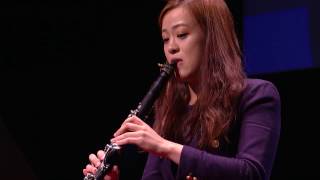 When classical music meets electronic music | Yu-Ting Cheng | TEDxSBU