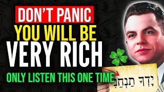 IT'S SCARY!! YOU WILL BE RICH - JUST LISTEN ONE TIME