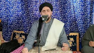 MEHFIL MOLOOD UN NABI BY MOULANA ARFAT RAZA QADRI SAHAB