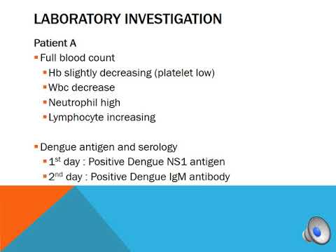 Dengue Fever and Dengue Hemorrhagic Fever Dengue Fever and Dengue Hemorrhagic Fever
