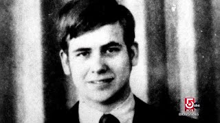 On his death bed, a Lynnfield man revealed secret past life