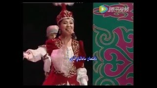 ناۋرىز- مەرەكەم - باقىتحان ساعاتباي قىزى