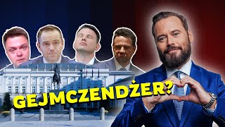 STANOWSKI NA PREZYDENTA? CZY CZEKA NAS POLITYCZNE TRZĘSIENIE ZIEMI?