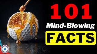 101 Facts Too Weird to Believe | You've Been Lied To !!