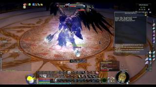 Aion 5.1 - Rift of Oblivion from start to finish