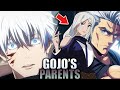 Gojo's Secrets Have Finally Been Revealed by Jujutsu Kaisen's Creator...