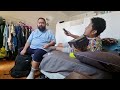 yuki and israel comedy skit about buyandship x rakuten. enjoy shopping in japan with buyandship