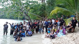 YPA-Papua Family Retreat 2024