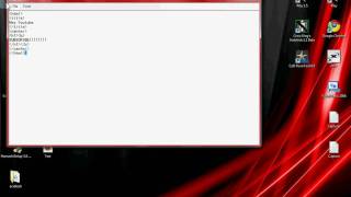 Visual Basic 2008 html editor