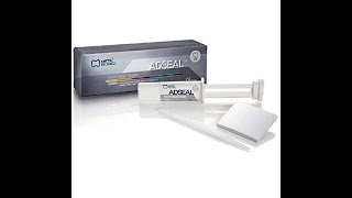 Meta Biomed Adseal Resin Based Root Canal Sealer  -     www.SmileDentalStore.com