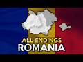 All Endings - Romania