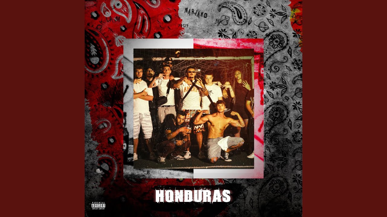 Honduras Youtube Music