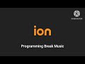 ion television programming break music 2023