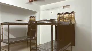 Juju International Hotel.... staff room facility new opening room Juju International Hotel Payyanur.