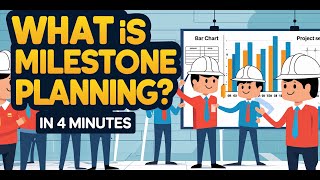 What is Milestone Planning? | Master Schedule vs Milestone Schedule | Integrated Master Schedule