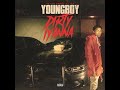 Nba YoungBoy - Dirty Iyanna (Official Audio)