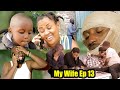 MY  WIFE  S0EP 13 :  IMANA  isubiriza mu kwiheba