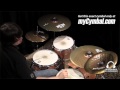 Paiste 16