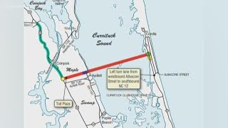 The new Mid-Currituck Bridge is one step closer to becoming a reality