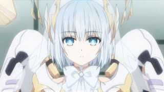 Date A Live AMV (Origami) - Unbreakable