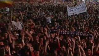 Subsonica - Live Primo Maggio 2003 (Parte 1)