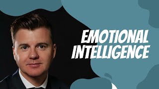 Emotional Intelligence - The Skill School Never Taught You 📘