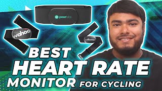 5 Best Heart Rate Monitors for Cycling [Reviews & Buying Guide]
