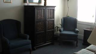 Cooke Funeral Home