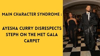 Ayesha Curry’s NASTY Side Eye at Steph Curry Exposed – She’s Tired of Playing Second Fiddle