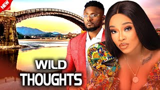 Wild Thoughts (NEW RELEASED)- ONYI ALEX \u0026 MAURICE SAM 2024 Nig Movie