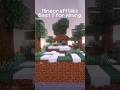 Minecraft | Best Y for mining #minecraft #minecraftbuilding