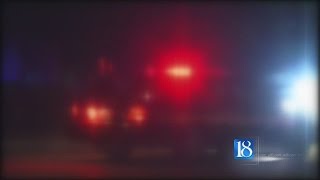 Statistics show an increase in the number of violent crimes in Lafayette