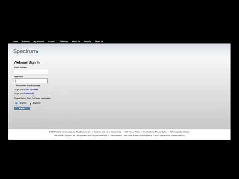 How to Login to Roadrunner Email | Roadrunner Webmail How to Login to Roadrunner Email | Roadrunner Webmail