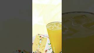 Summer Refreshment: Fresh Pineapple Juice Recipe#shorts #juice