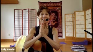 The Highest Practice: Self Observation Without Judgement