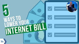 How to lower your internet service bill | Kurt the CyberGuy
